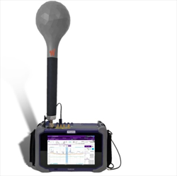 Máy đo cường độ điện từ trường Wavecontrol RFSelectiQ